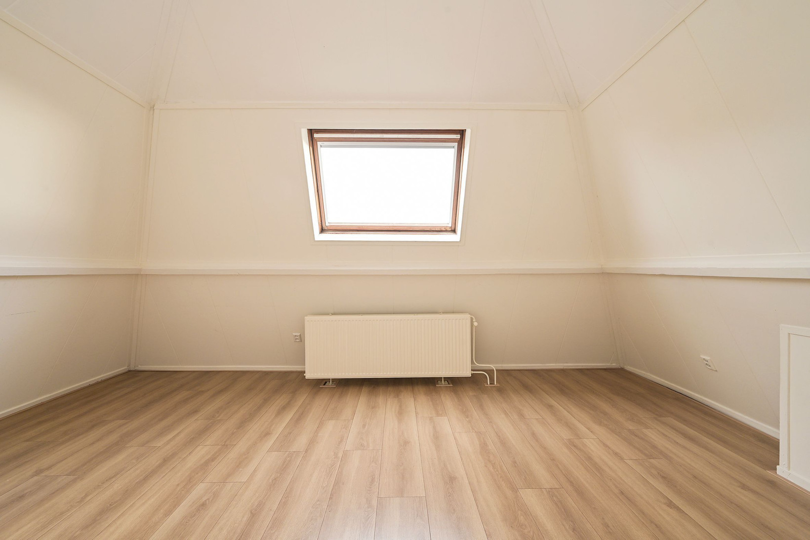 Appartement te koop: De la Reyweg 22A, 'S-Gravenhage