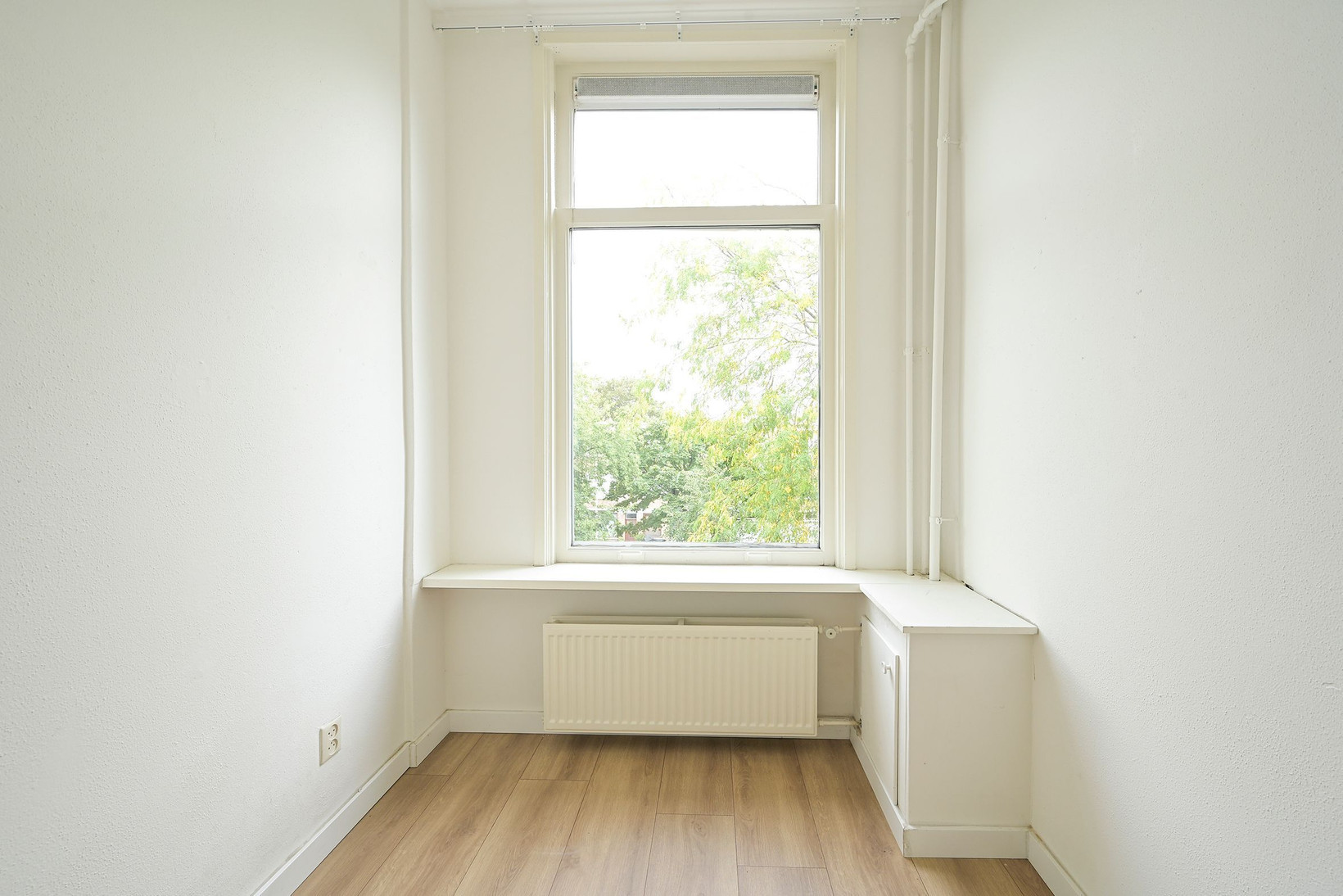 Appartement te koop: De la Reyweg 22A, 'S-Gravenhage
