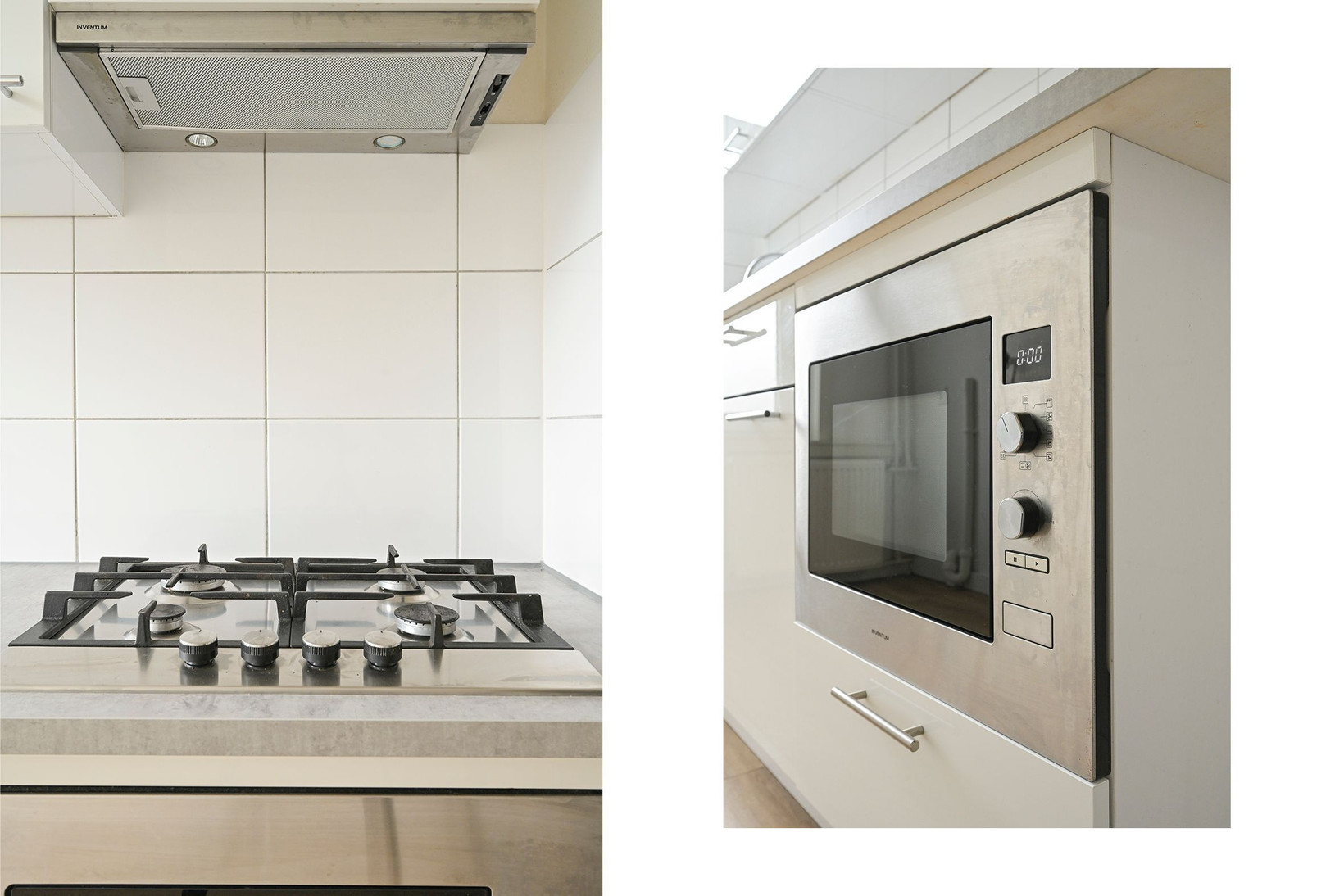 Appartement te koop: De la Reyweg 22A, 'S-Gravenhage
