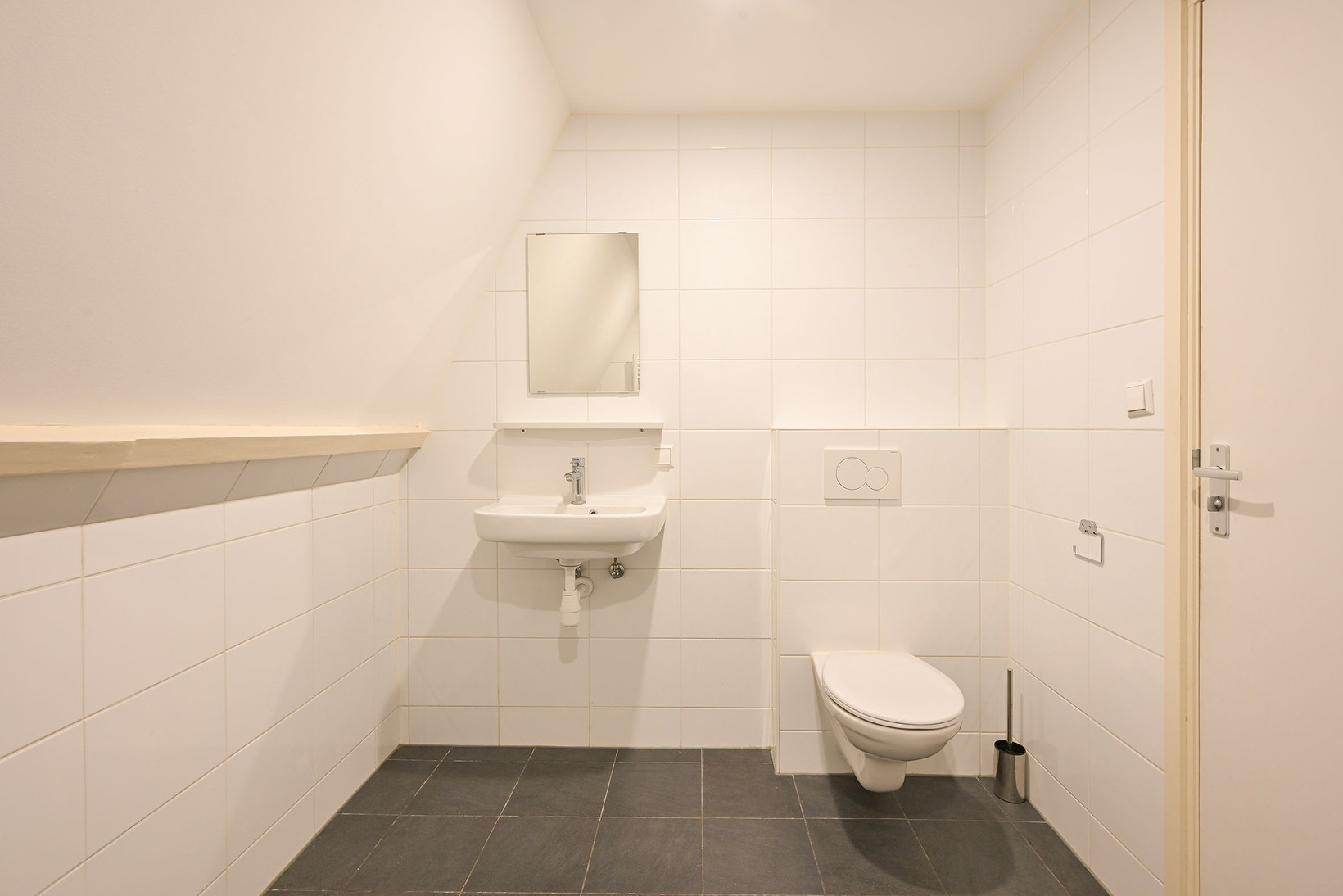 Appartement te koop: De la Reyweg 22A, 'S-Gravenhage