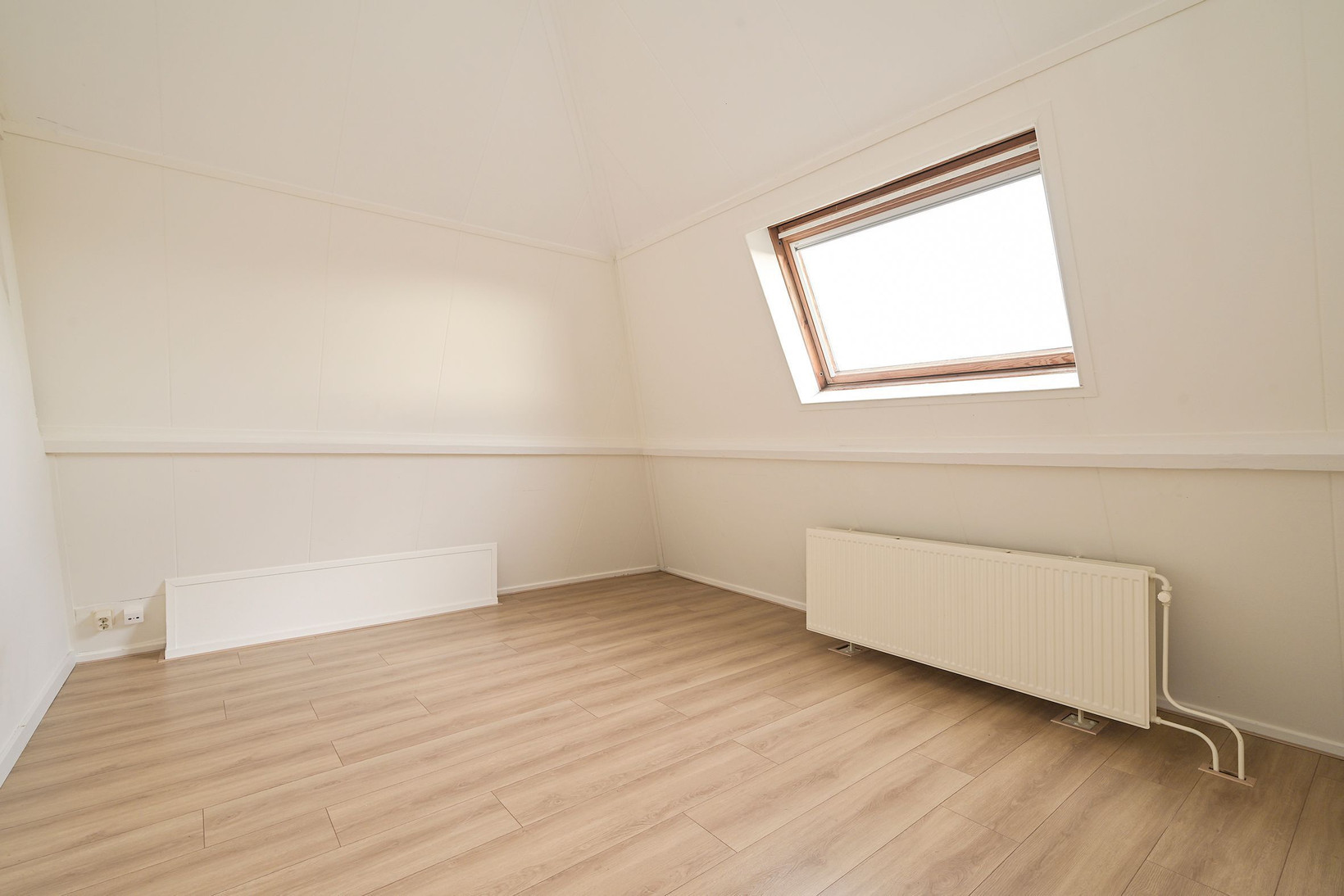 Appartement te koop: De la Reyweg 22A, 'S-Gravenhage