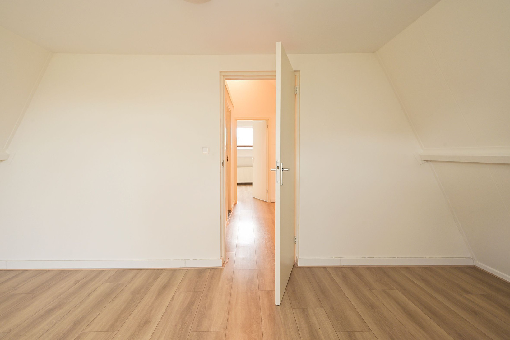 Appartement te koop: De la Reyweg 22A, 'S-Gravenhage