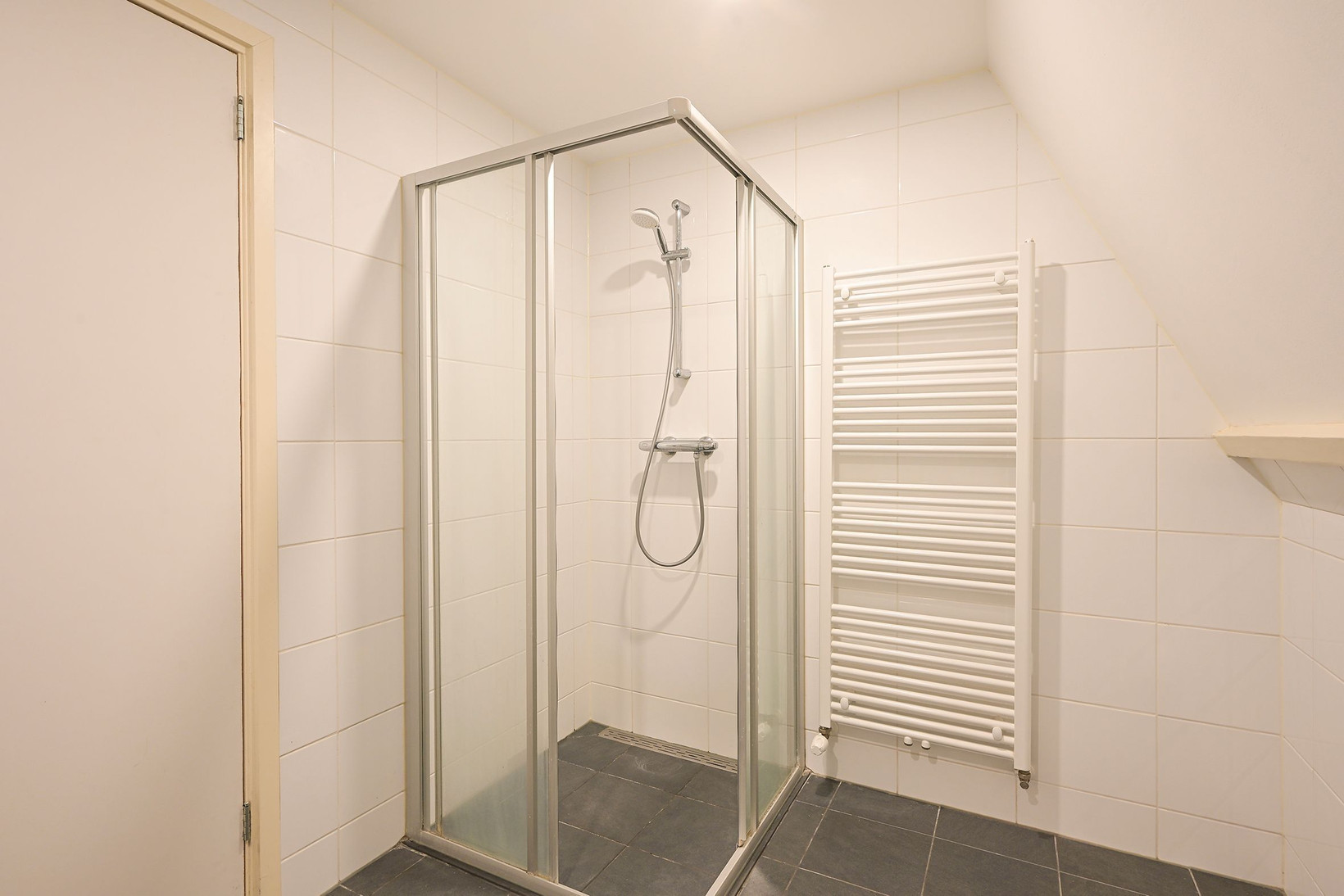Appartement te koop: De la Reyweg 22A, 'S-Gravenhage