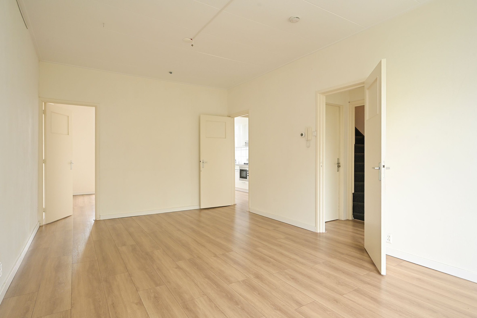 Appartement te koop: De la Reyweg 22A, 'S-Gravenhage