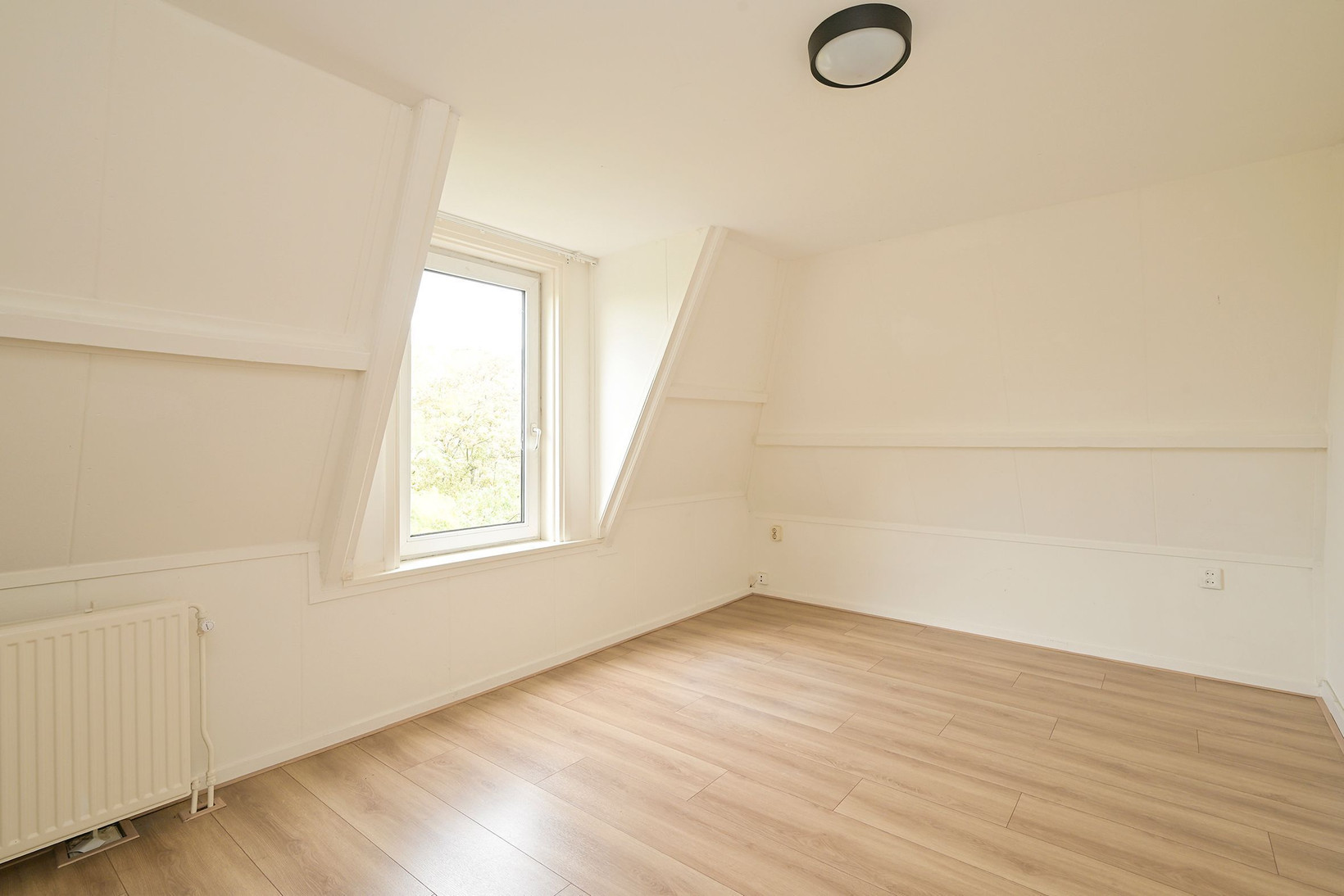 Appartement te koop: De la Reyweg 22A, 'S-Gravenhage