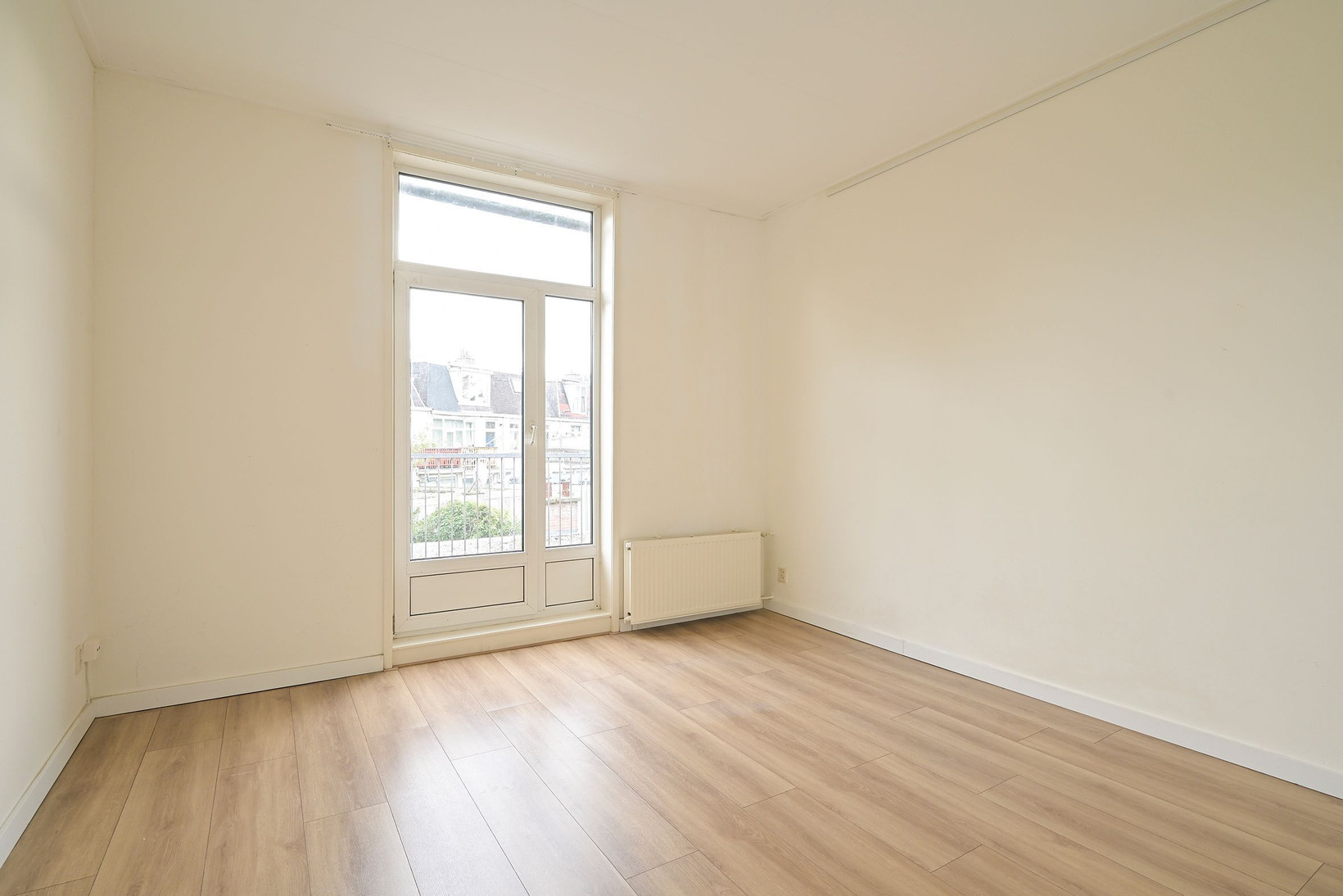 Appartement te koop: De la Reyweg 22A, 'S-Gravenhage