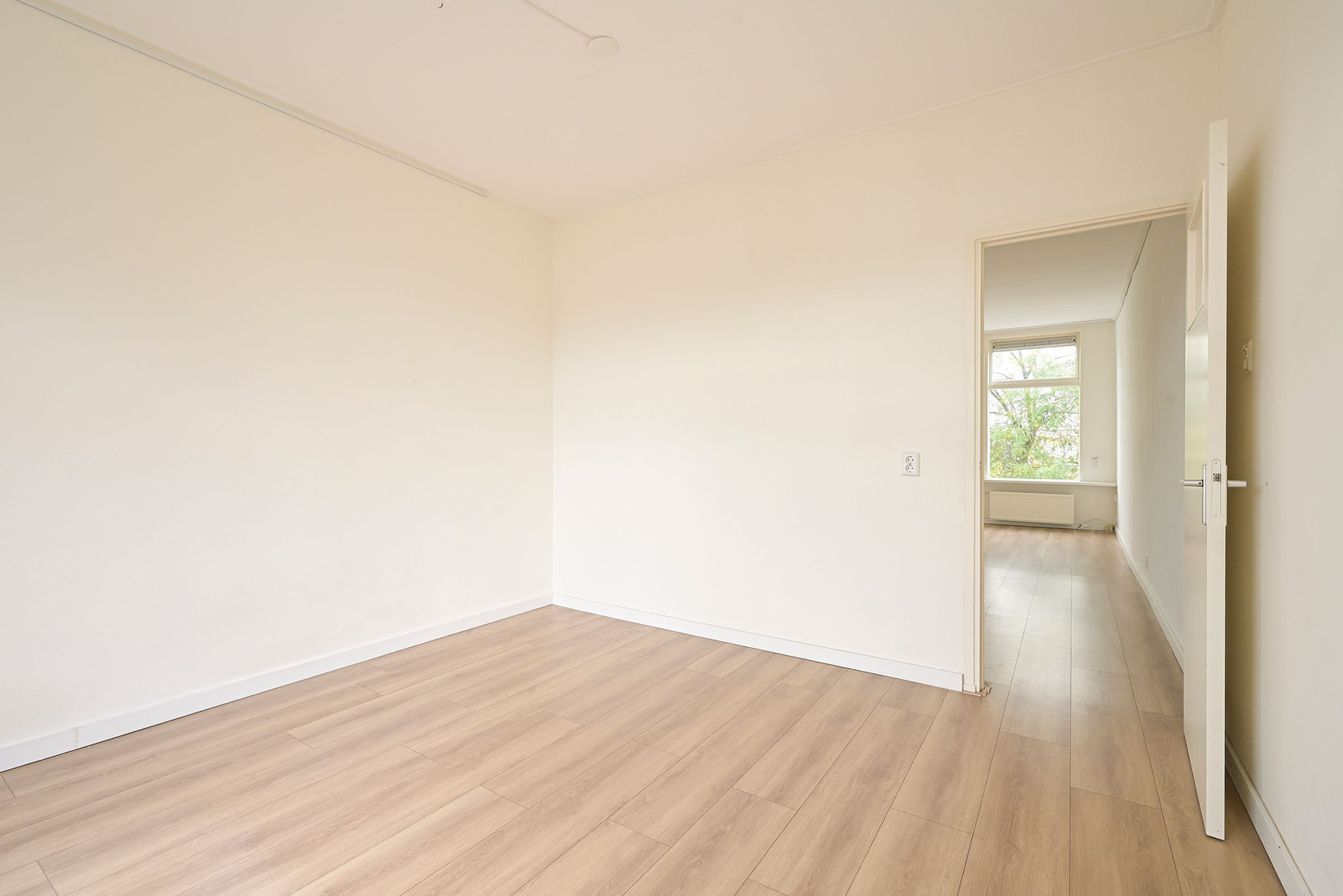 Appartement te koop: De la Reyweg 22A, 'S-Gravenhage
