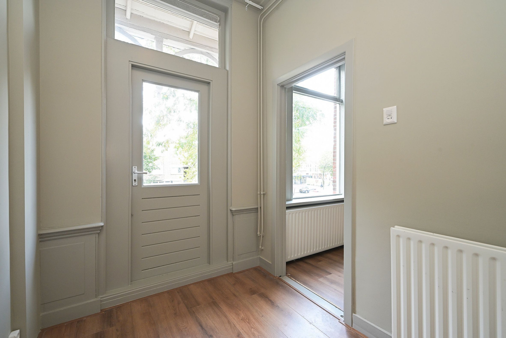 Appartement te koop: De la Reyweg 22, 'S-Gravenhage