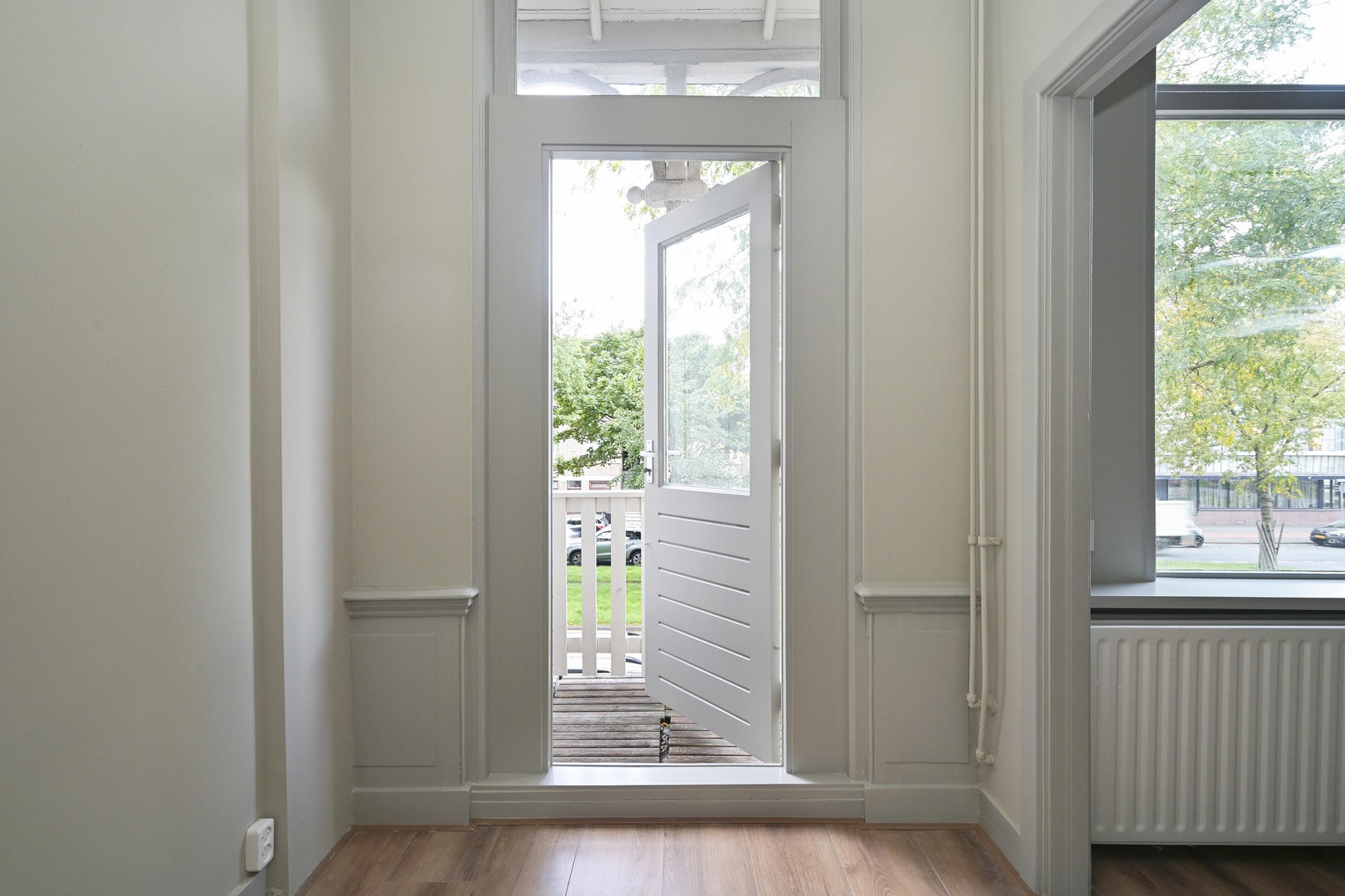 Appartement te koop: De la Reyweg 22, 'S-Gravenhage