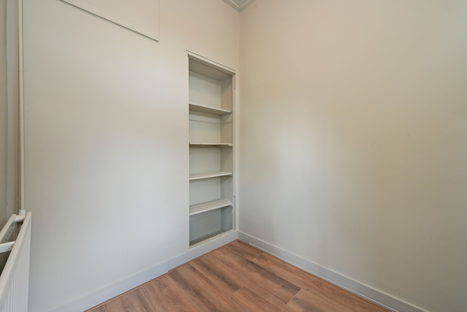 Appartement te koop: De la Reyweg 22, 'S-Gravenhage