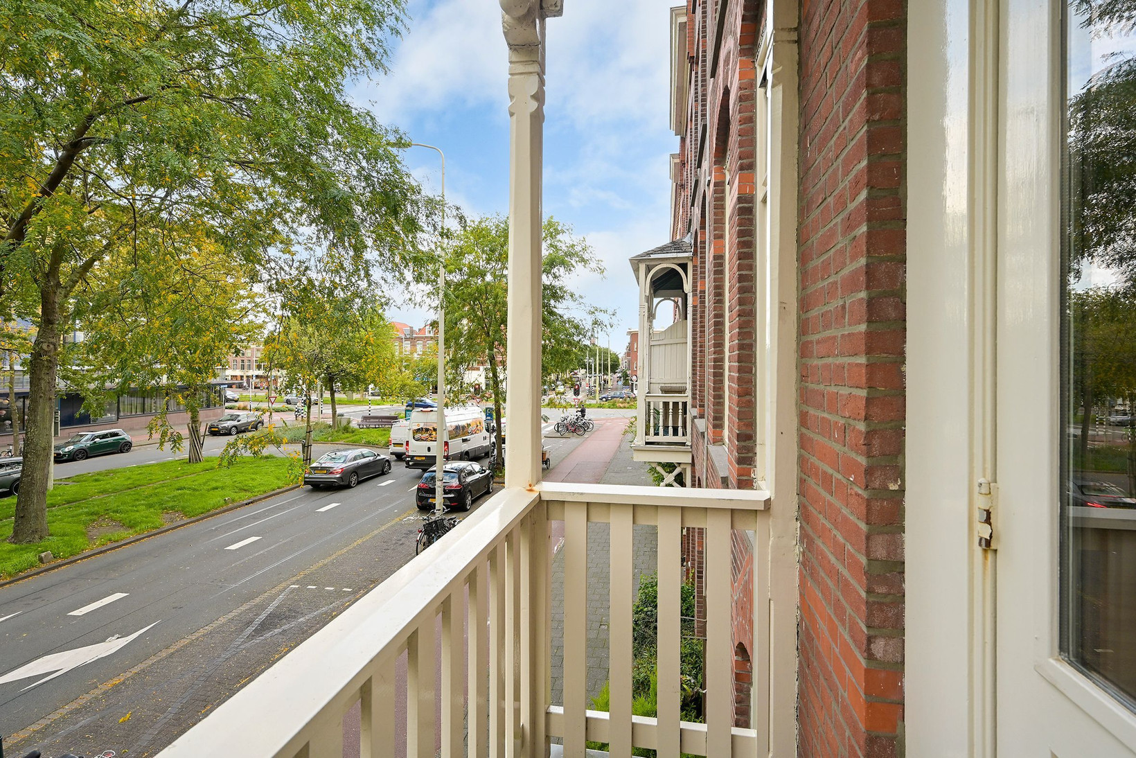 Appartement te koop: De la Reyweg 22, 'S-Gravenhage