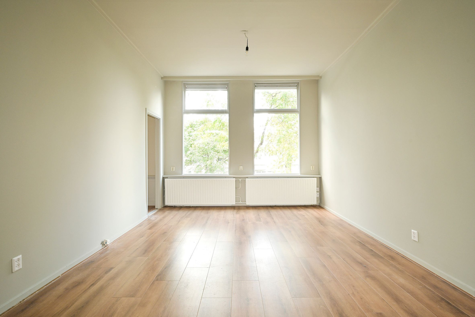 Appartement te koop: De la Reyweg 22, 'S-Gravenhage
