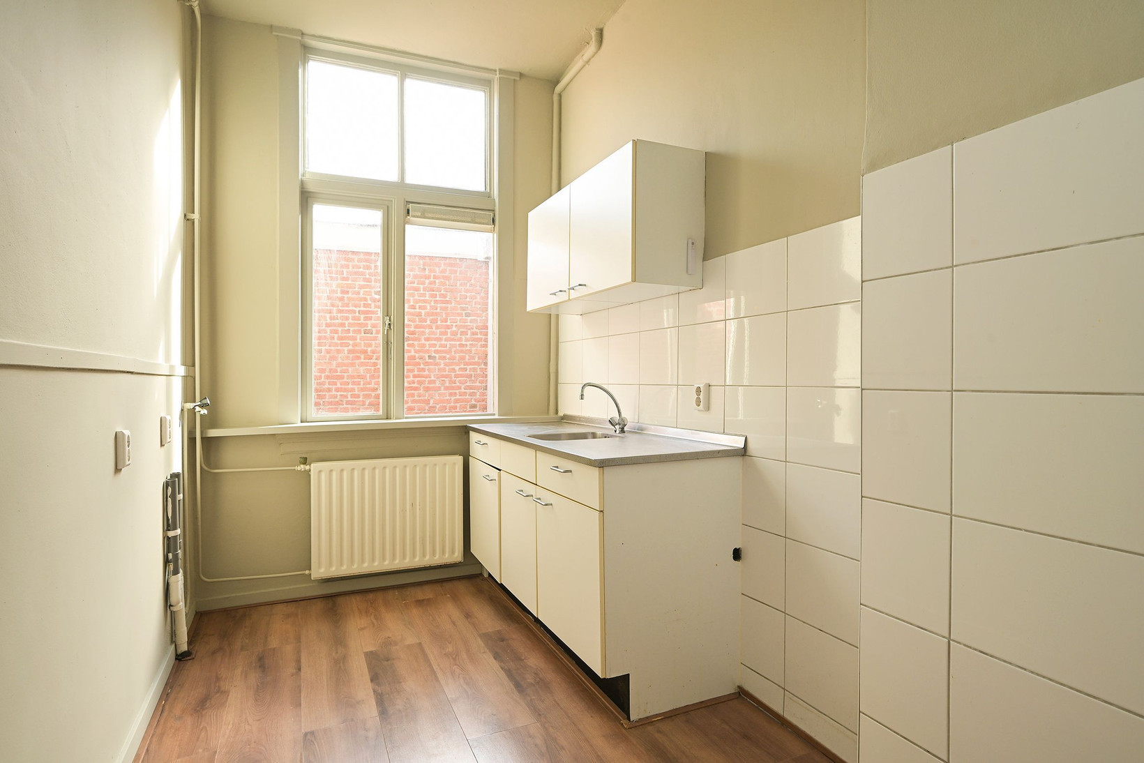 Appartement te koop: De la Reyweg 22, 'S-Gravenhage