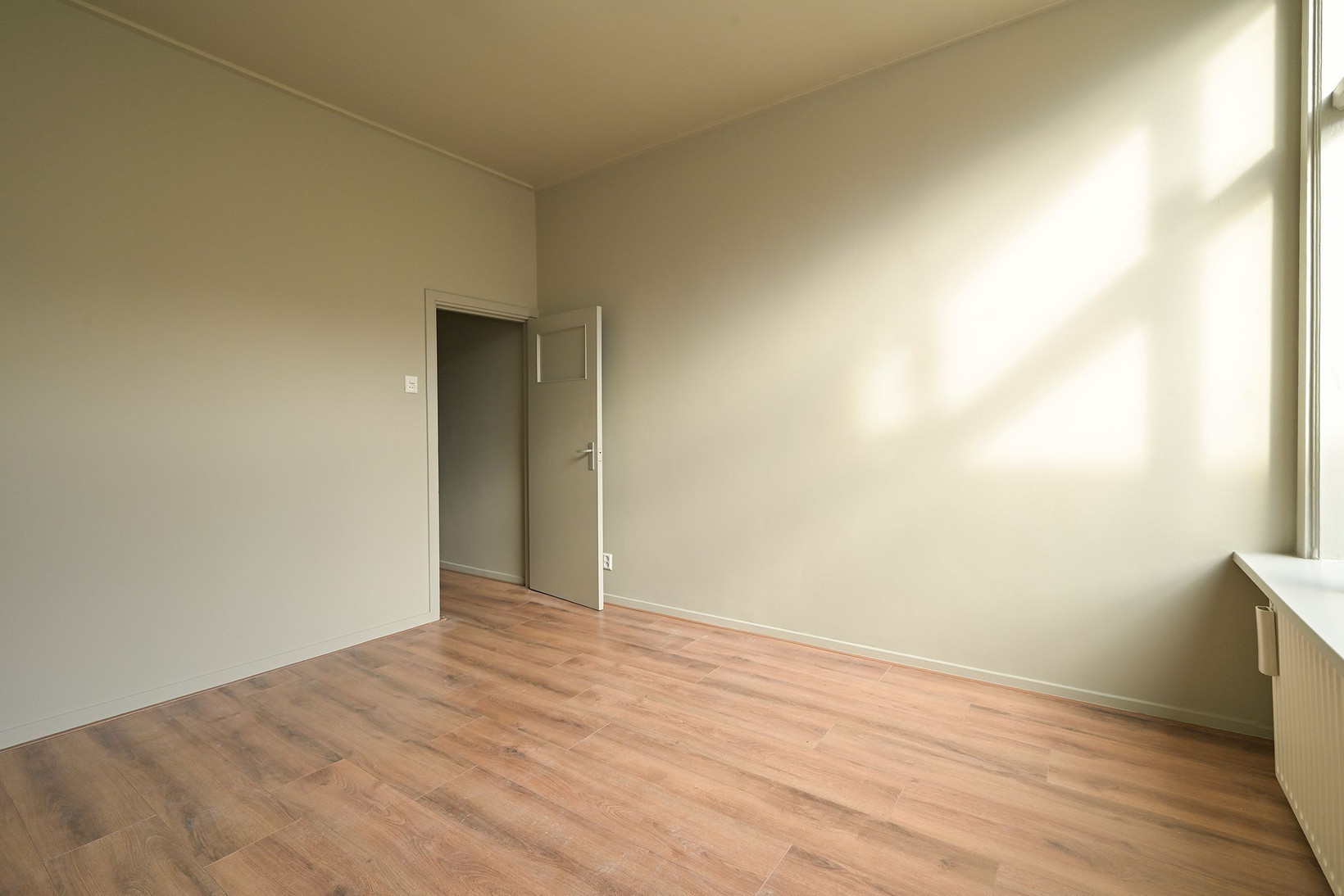 Appartement te koop: De la Reyweg 22, 'S-Gravenhage
