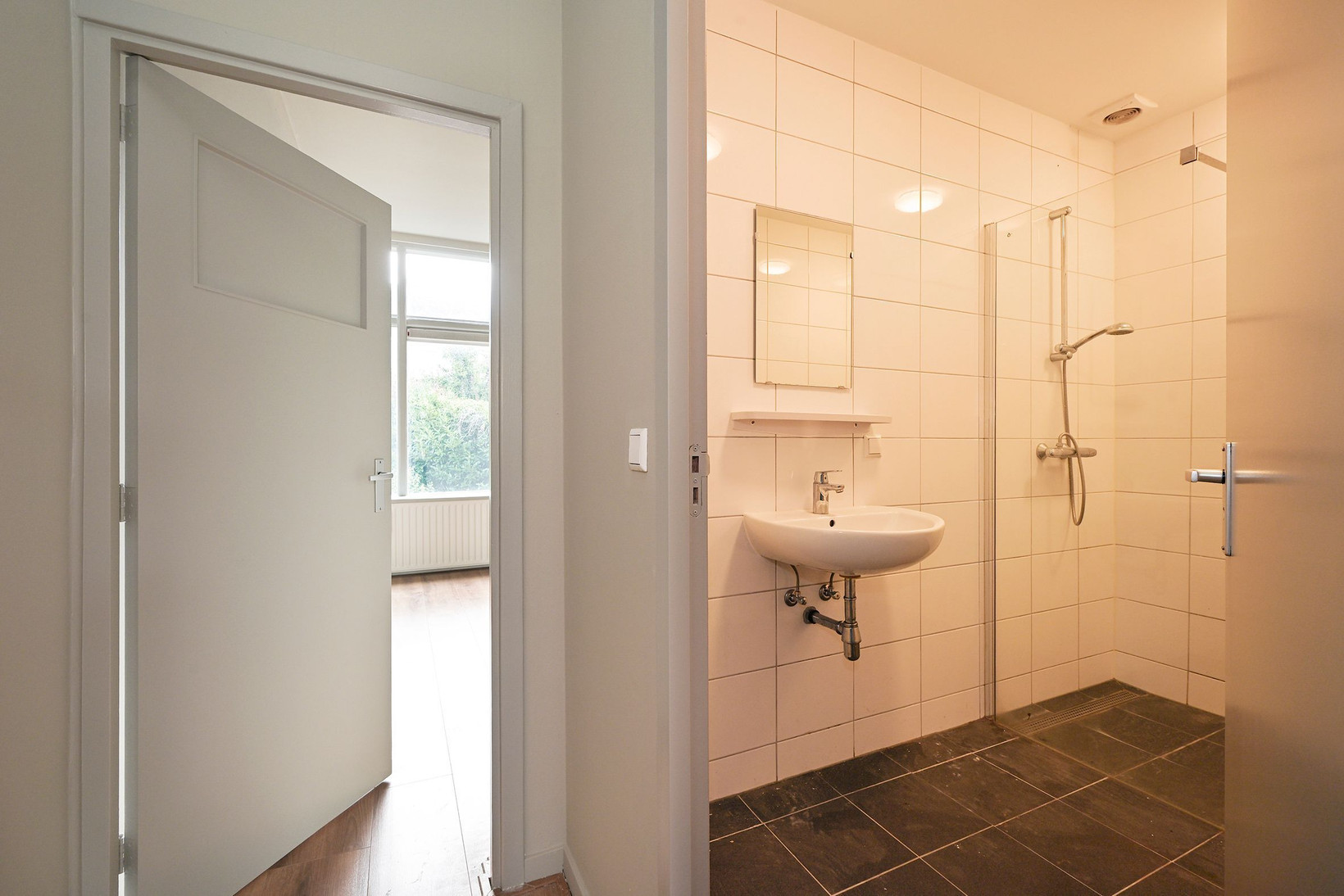 Appartement te koop: De la Reyweg 22, 'S-Gravenhage