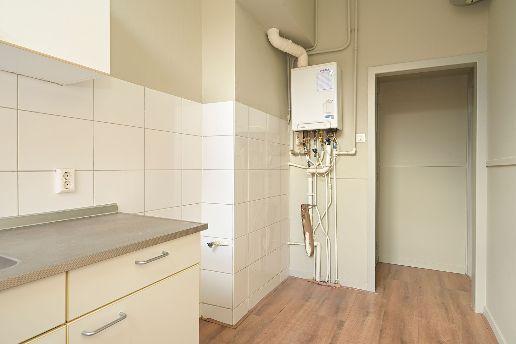 Appartement te koop: De la Reyweg 22, 'S-Gravenhage