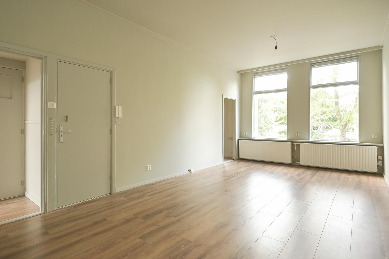 Appartement te koop: De la Reyweg 22, 'S-Gravenhage