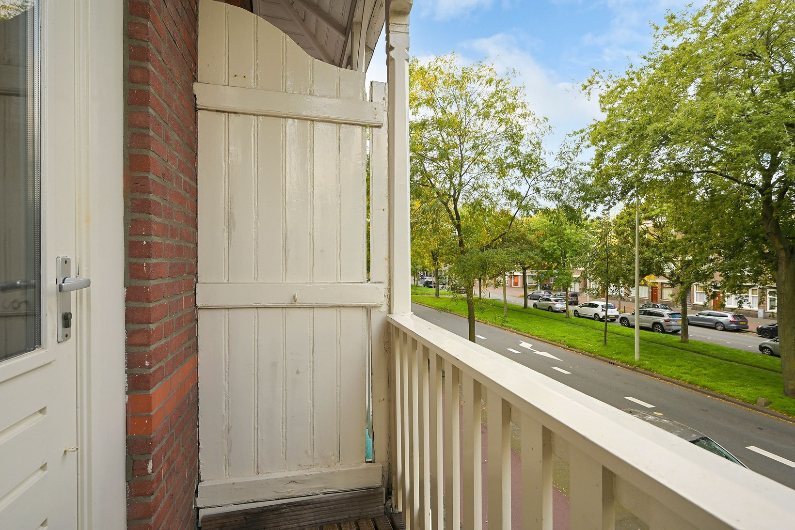 Appartement te koop: De la Reyweg 22, 'S-Gravenhage