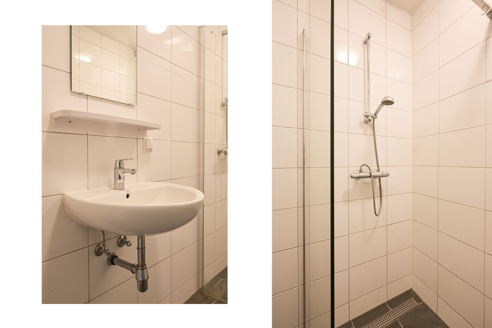 Appartement te koop: De la Reyweg 22, 'S-Gravenhage