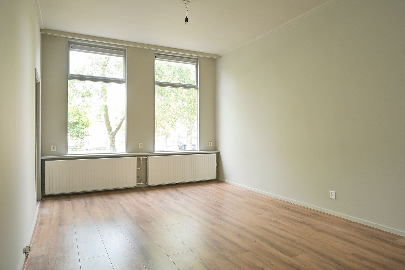 Appartement te koop: De la Reyweg 22, 'S-Gravenhage