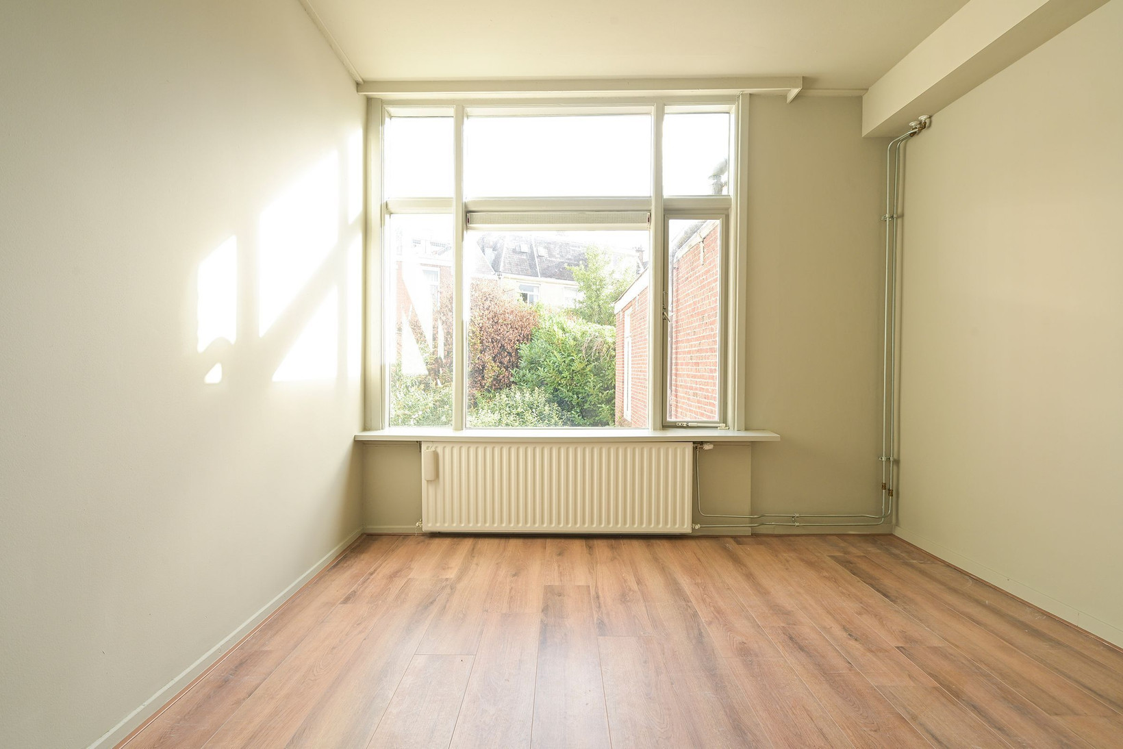 Appartement te koop: De la Reyweg 22, 'S-Gravenhage