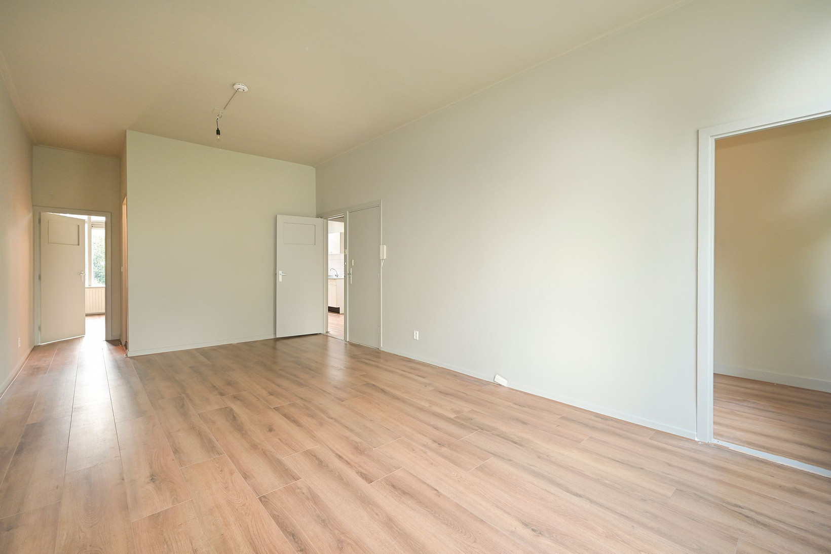 Appartement te koop: De la Reyweg 22, 'S-Gravenhage