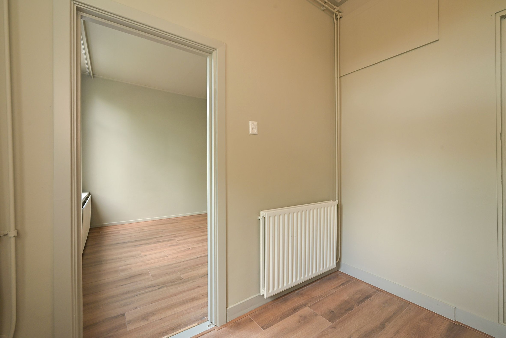Appartement te koop: De la Reyweg 22, 'S-Gravenhage