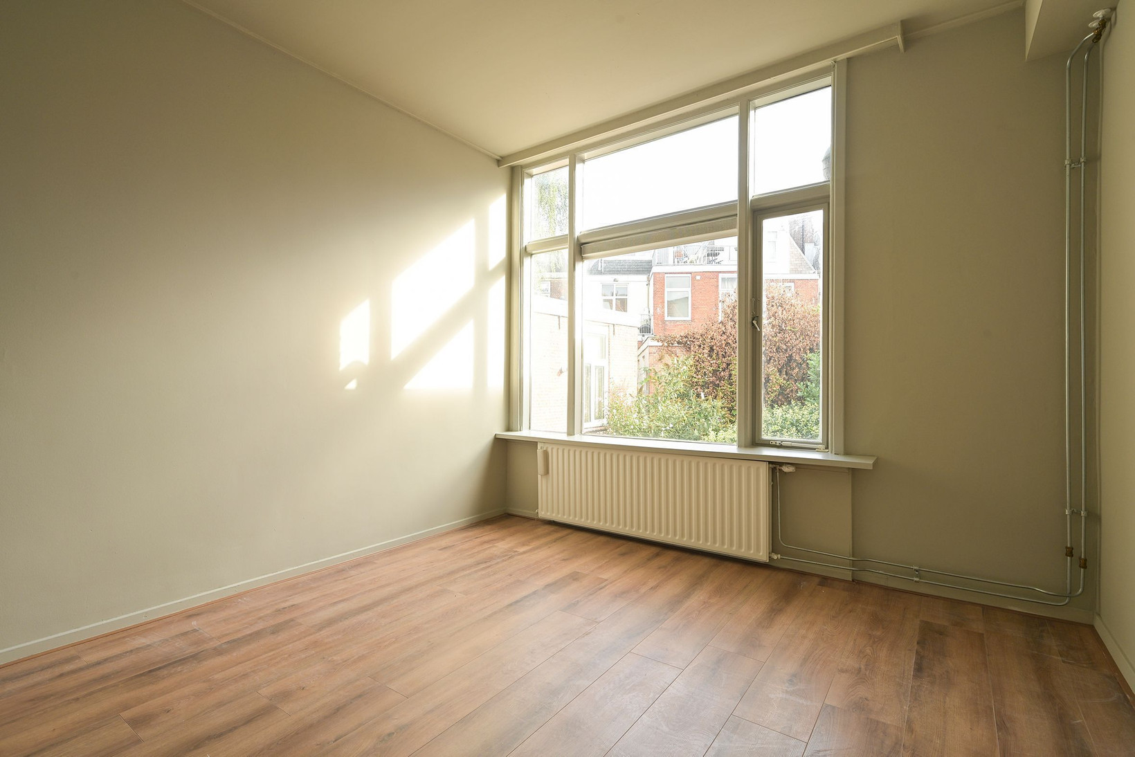 Appartement te koop: De la Reyweg 22, 'S-Gravenhage