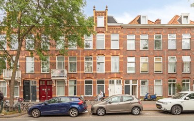 De la Reyweg 38-A
