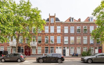 De la Reyweg 38-B