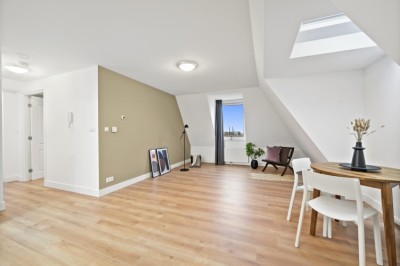 De la Reyweg 6-B