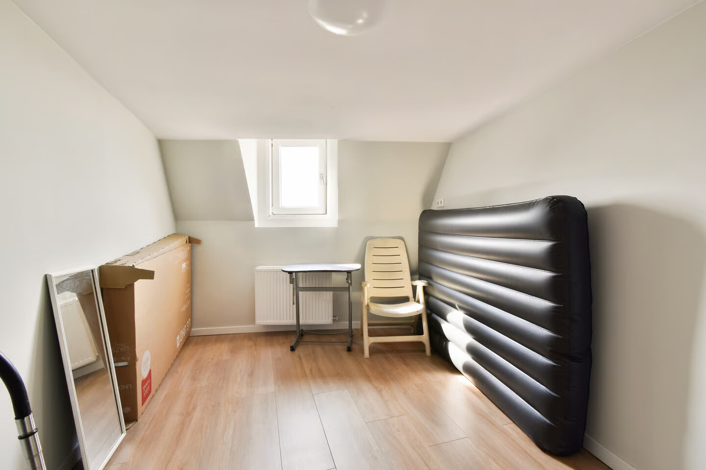 Appartement te koop: Paul Krugerlaan 116, 'S-Gravenhage