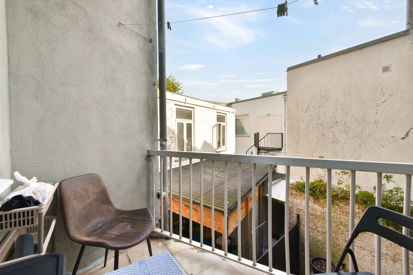 Appartement te koop: Paul Krugerlaan 116, 'S-Gravenhage