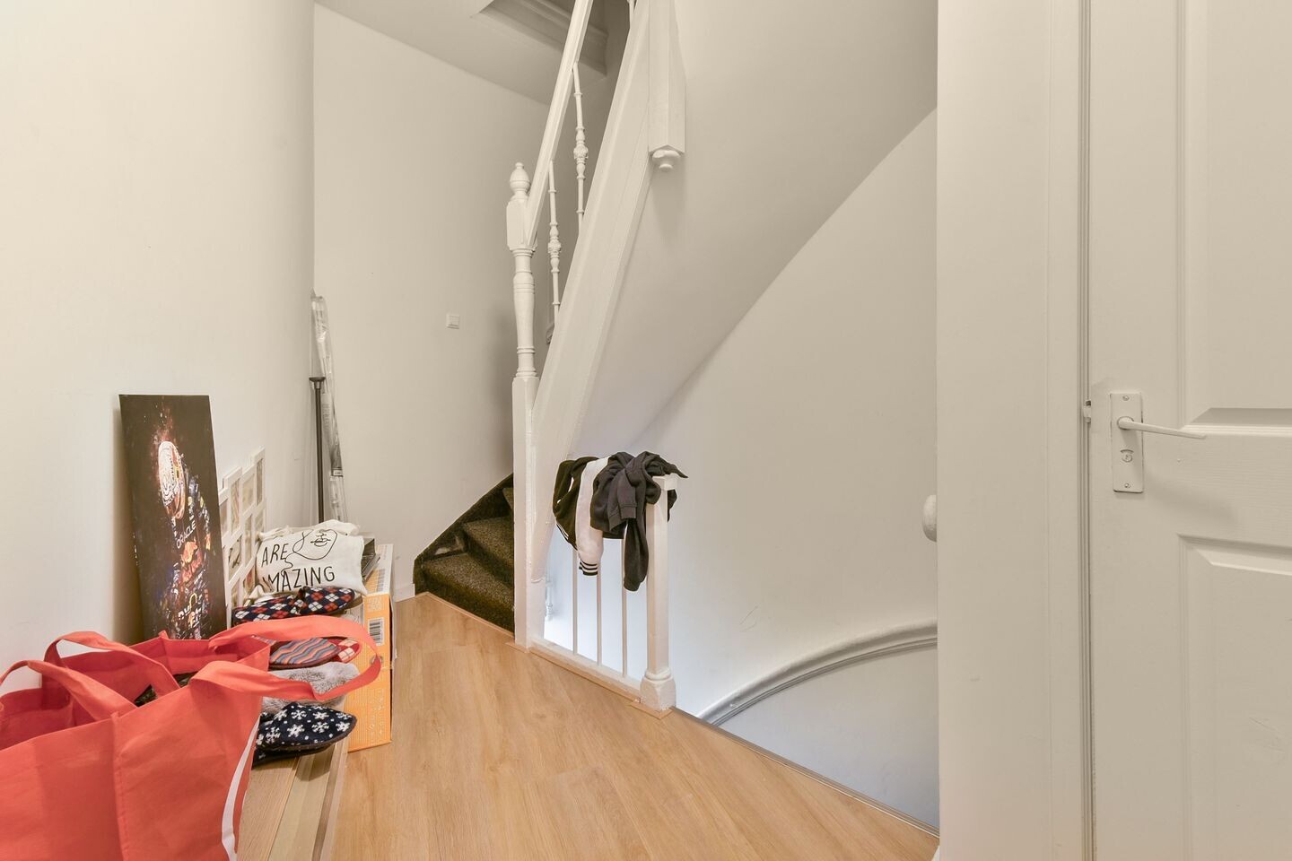 Appartement te koop: Paul Krugerlaan 116, 'S-Gravenhage