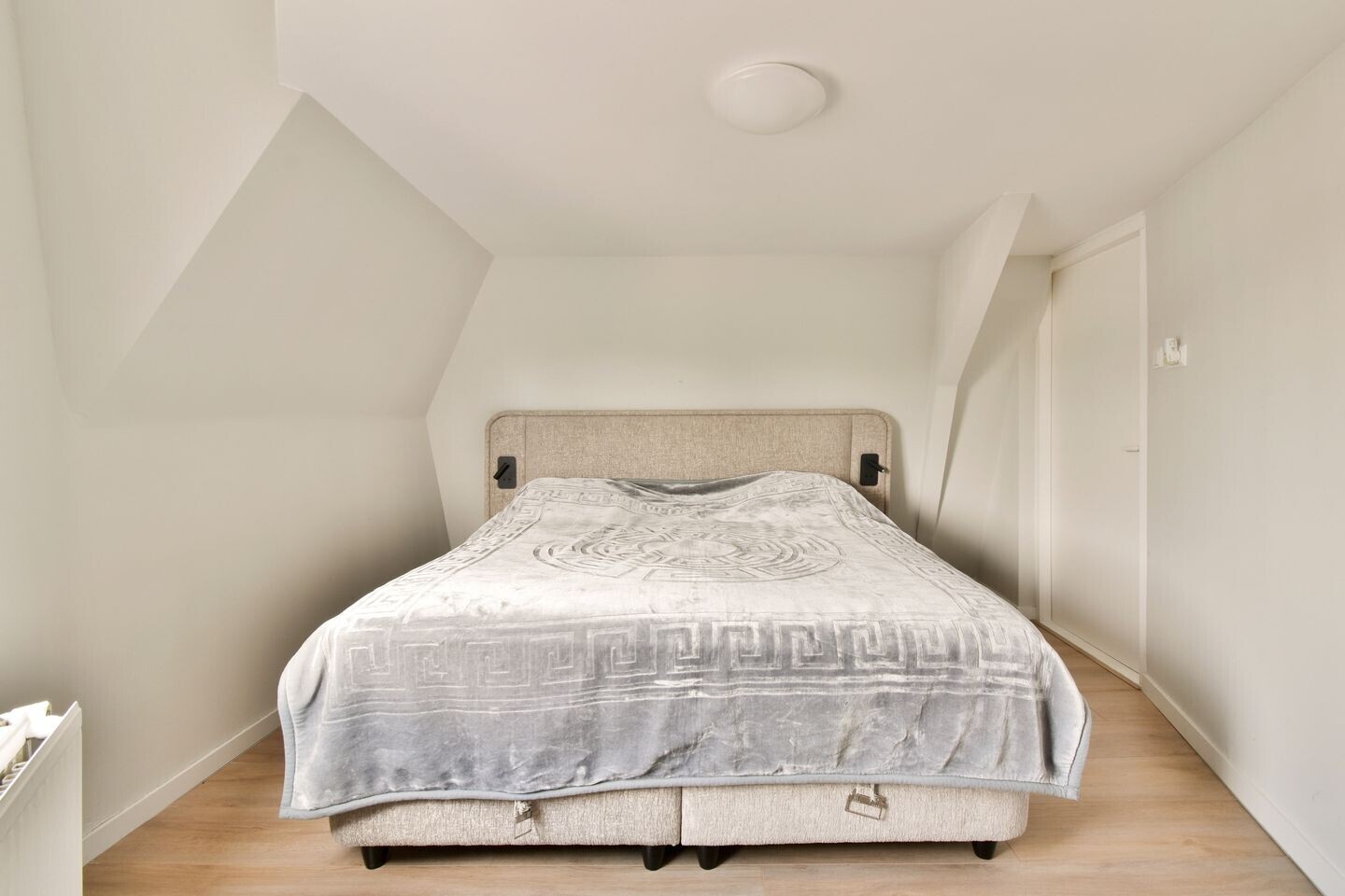 Appartement te koop: Paul Krugerlaan 116, 'S-Gravenhage