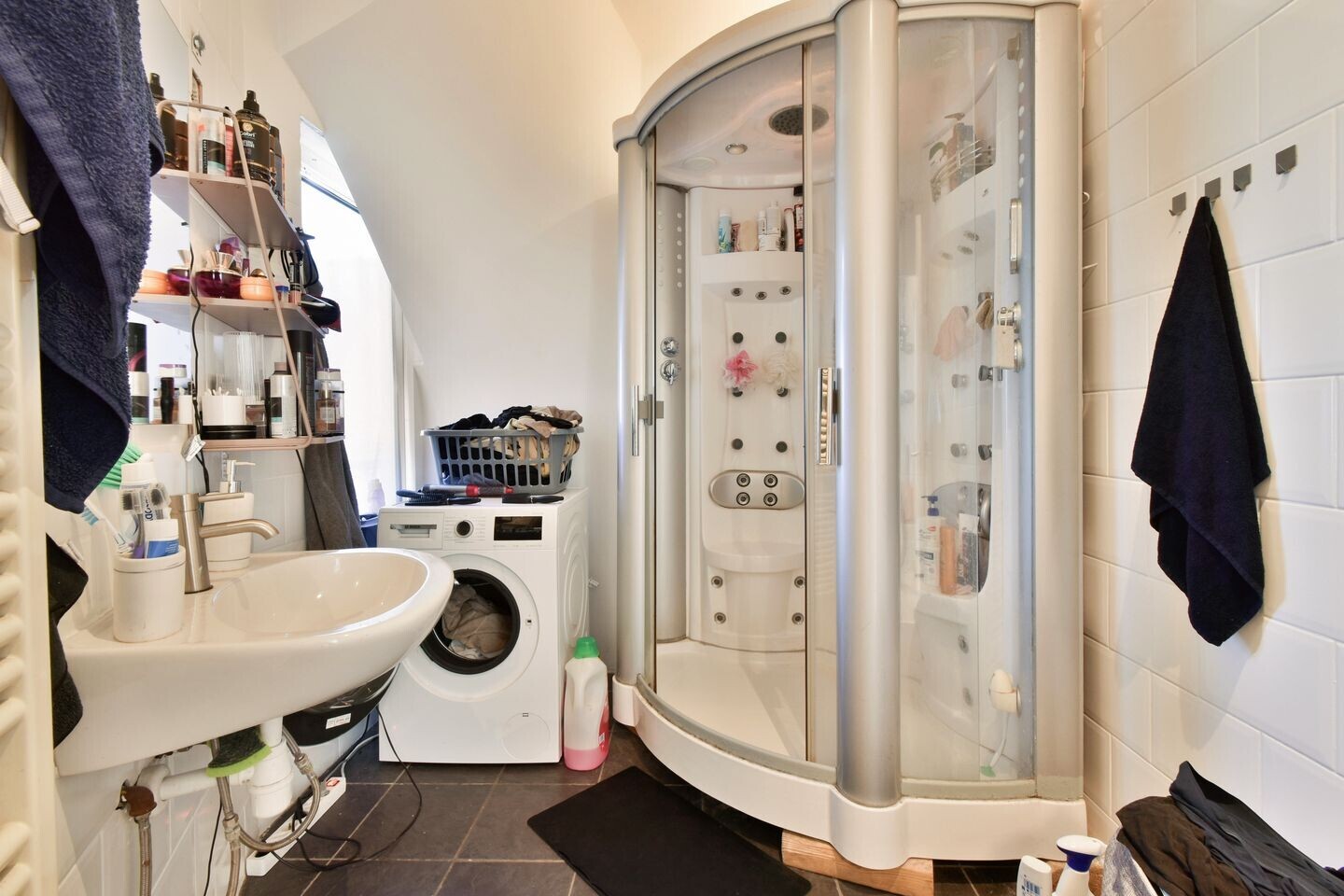 Appartement te koop: Paul Krugerlaan 116, 'S-Gravenhage