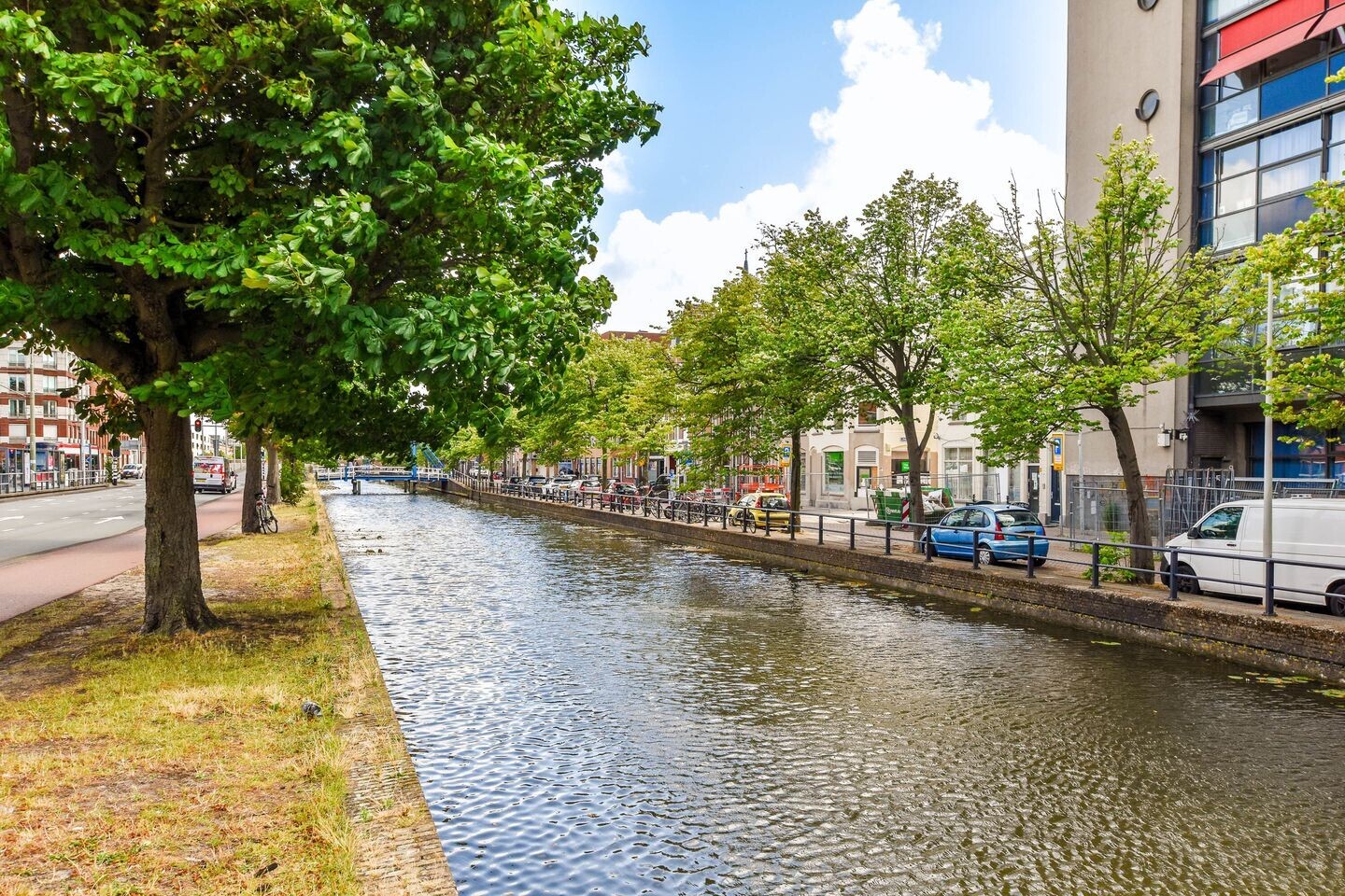 Appartement te koop: Paul Krugerlaan 116, 'S-Gravenhage