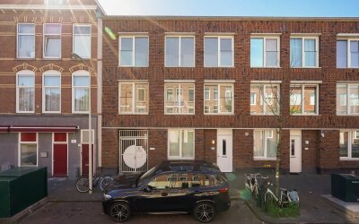 Reitzstraat 212