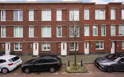 Reitzstraat 242