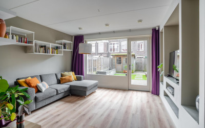 Reitzstraat 250
