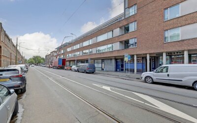 Steijnlaan 232