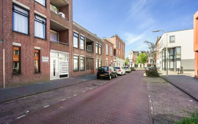 Kockstraat 166