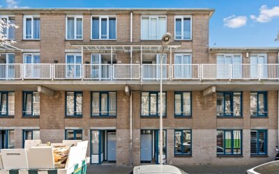 Kockstraat 242