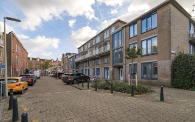 Christiaan de Wetstraat 28