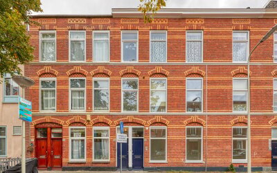 Pretoriusstraat 196