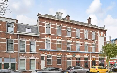 Engelenburgstraat 3-A