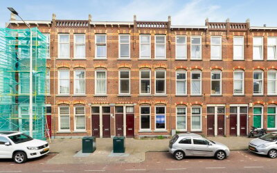 Scheepersstraat 53