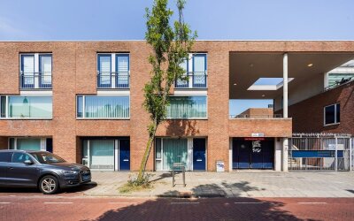 Scheepersstraat 225