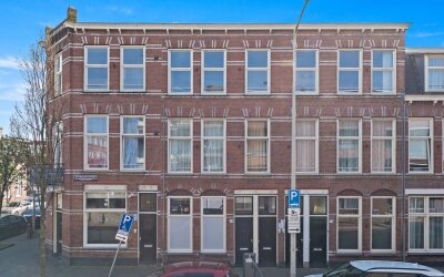 Scheepersstraat 70-A