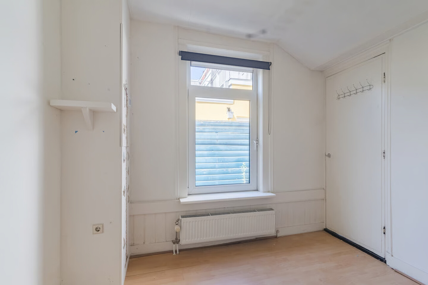 Appartement te koop: Scheepersstraat 74, 'S-Gravenhage